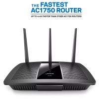 LINKSYS ROUTER EA7300 AC1750